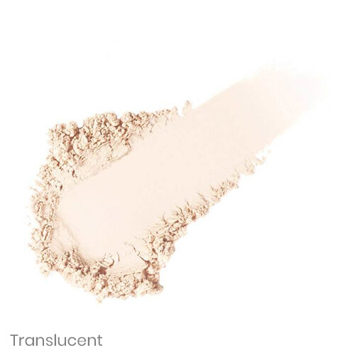 Recharges de protection solaire sèche physique SPF 30 Powder-Me de JANE IREDALE®