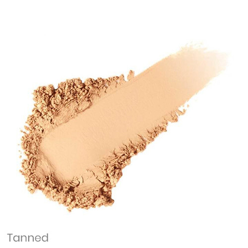 Recharges de protection solaire sèche physique SPF 30 Powder-Me de JANE IREDALE®