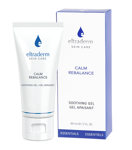 Gel Apaisant Calm Rebalance