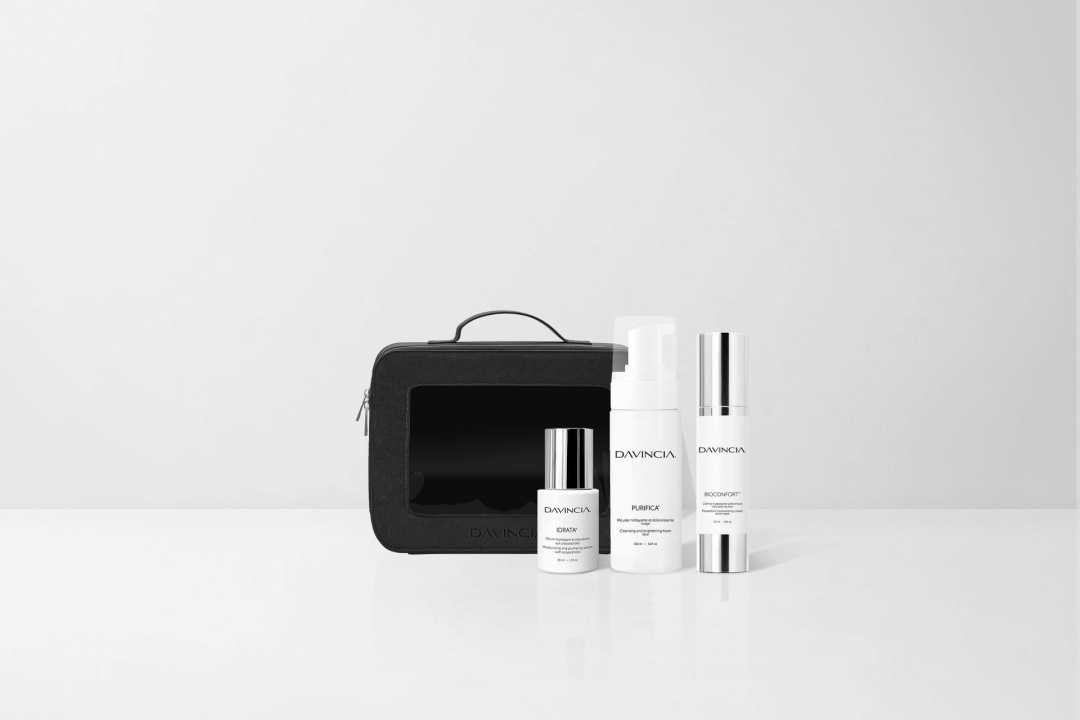 Coffret mon premier rituel beauté