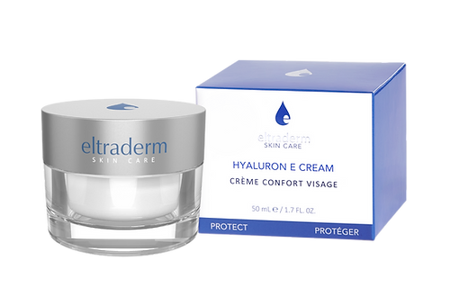 Crème Hyaluron E